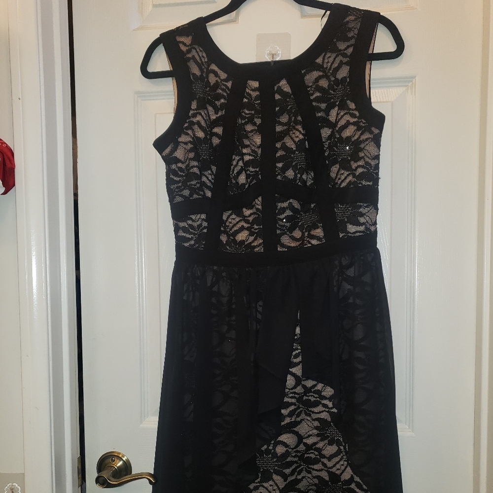 Party dress